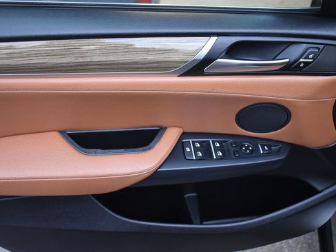 Used 2015 BMW X4 xDrive35i image 45