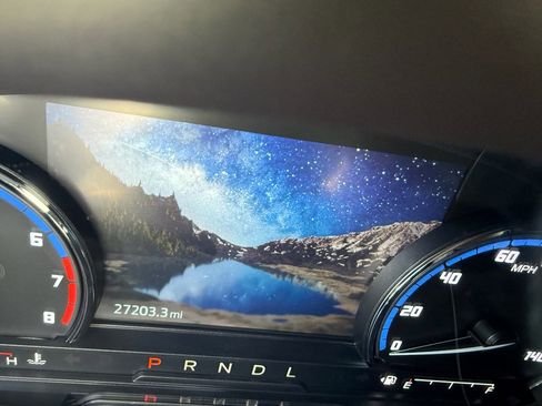 Used 2022 Ford Bronco Sport Outer Banks w/ Tech Package image 12