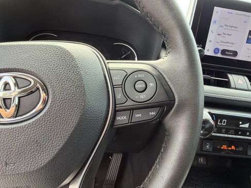 Used 2024 Toyota RAV4 XLE w/ Convenience Package AWD/4WD image 28