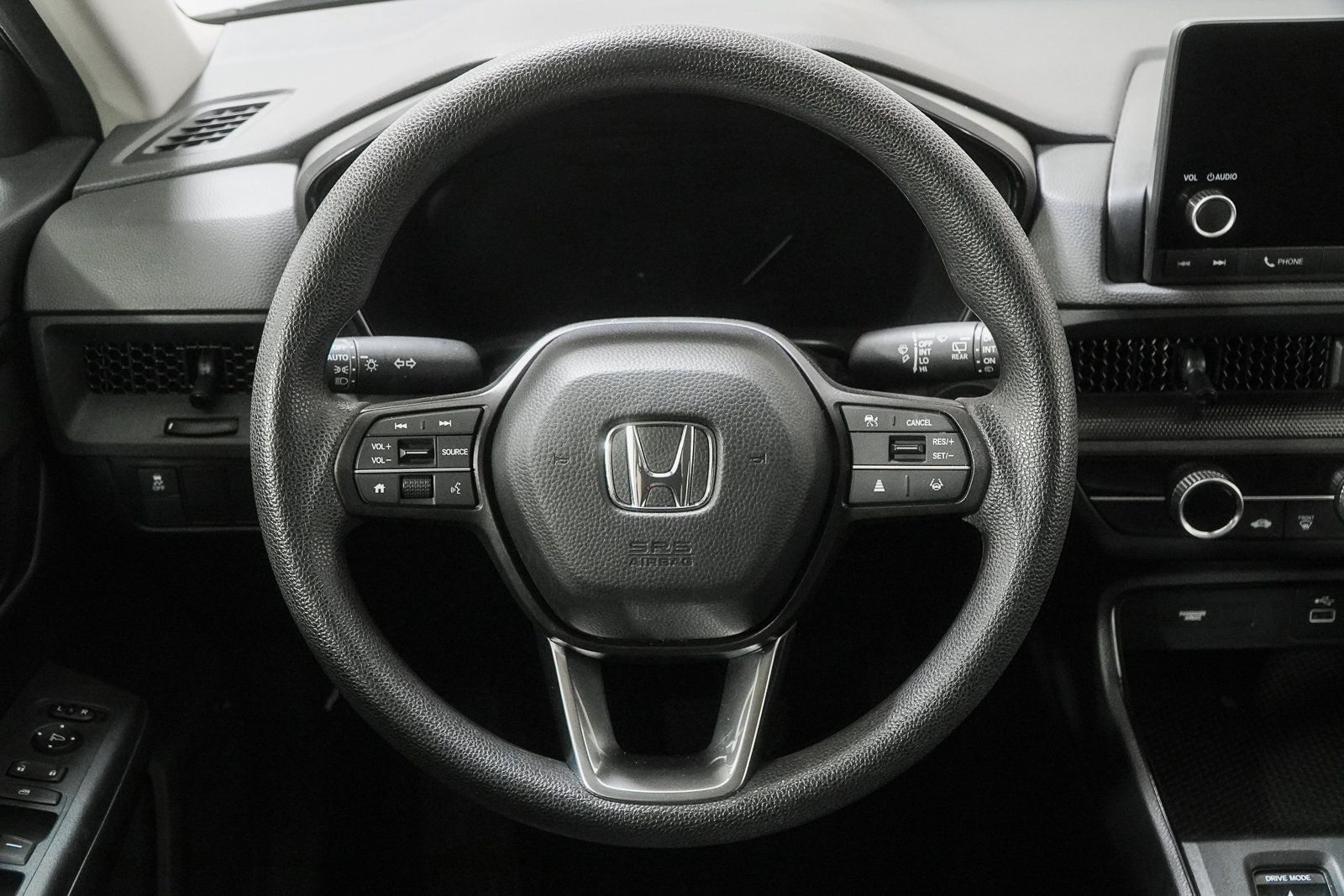 Used 2025 Honda CR-V LX image 22