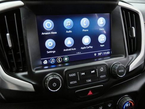 Used 2018 GMC Terrain SLT image 29