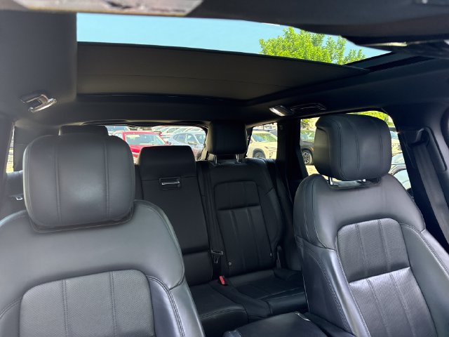 Used 2022 Land Rover Range Rover Sport HSE Dynamic AWD/4WD image 35