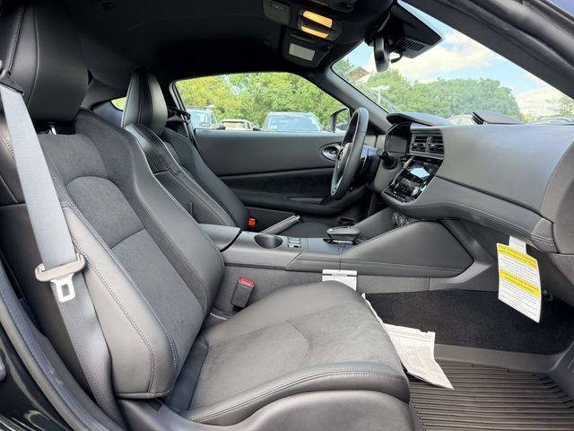 New 2026 Nissan Z Performance w/ Floor Mat Package RWD image 10