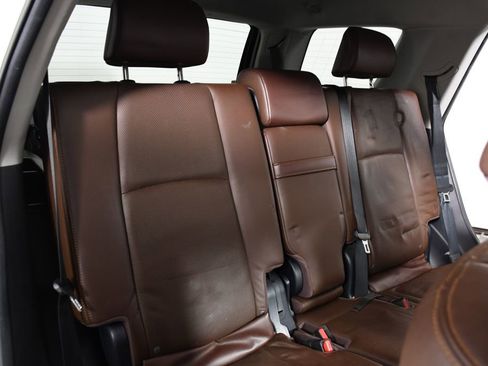 Used 2016 Toyota 4Runner Limited image 23