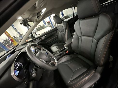 Certified 2022 Subaru Crosstrek 2.5i Limited image 15