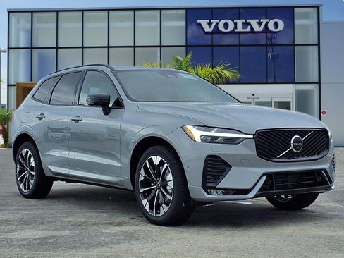 New 2026 Volvo XC60 B5 Plus w/ Protection Package Premier image 1