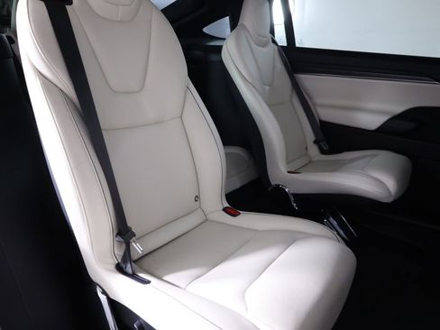 Used 2023 Tesla Model X Plaid AWD/4WD image 53