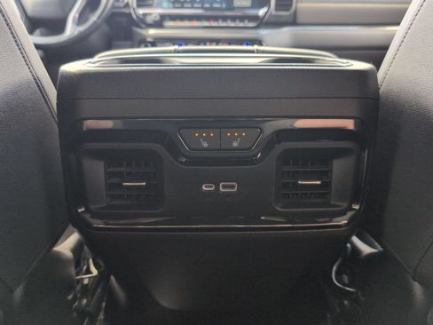 Used 2023 Chevrolet Silverado 1500 ZR2 w/ Technology Package AWD/4WD image 23
