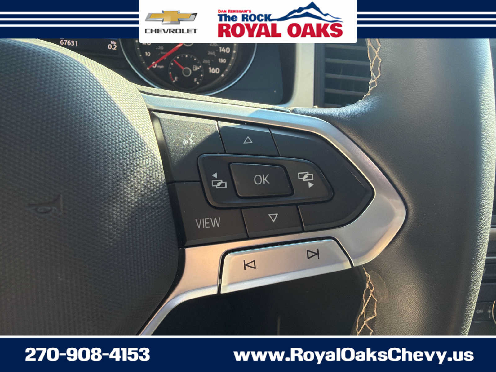 Used 2021 Volkswagen Atlas Cross Sport SE FWD image 16