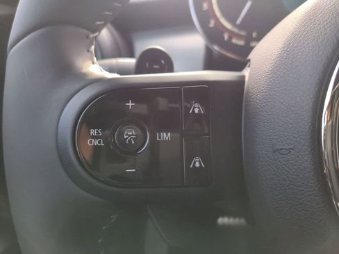 Certified 2023 MINI Cooper John Cooper Works w/ Driver Assistance Package FWD image 20