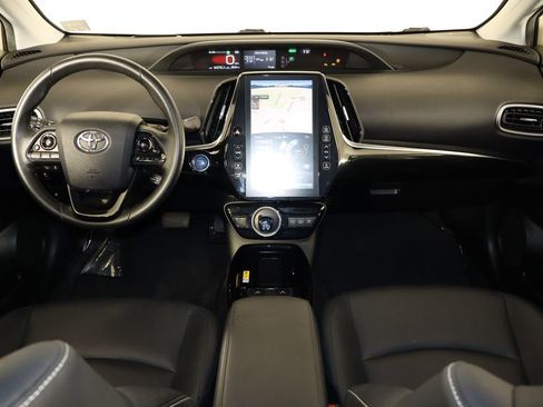 Used 2020 Toyota Prius Prime Limited FWD image 13