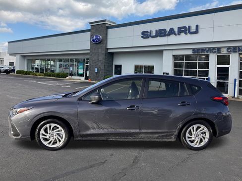 Certified 2024 Subaru Impreza 2.0i image 4