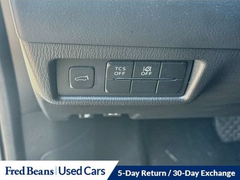 Used 2020 MAZDA CX-5 Touring AWD/4WD image 15