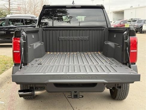 Used 2025 Toyota Tacoma SR image 29