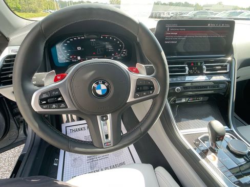Used 2025 BMW M8 Competition image 15