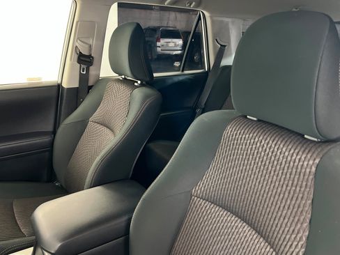 Used 2022 Toyota 4Runner Trail Special Edition image 17