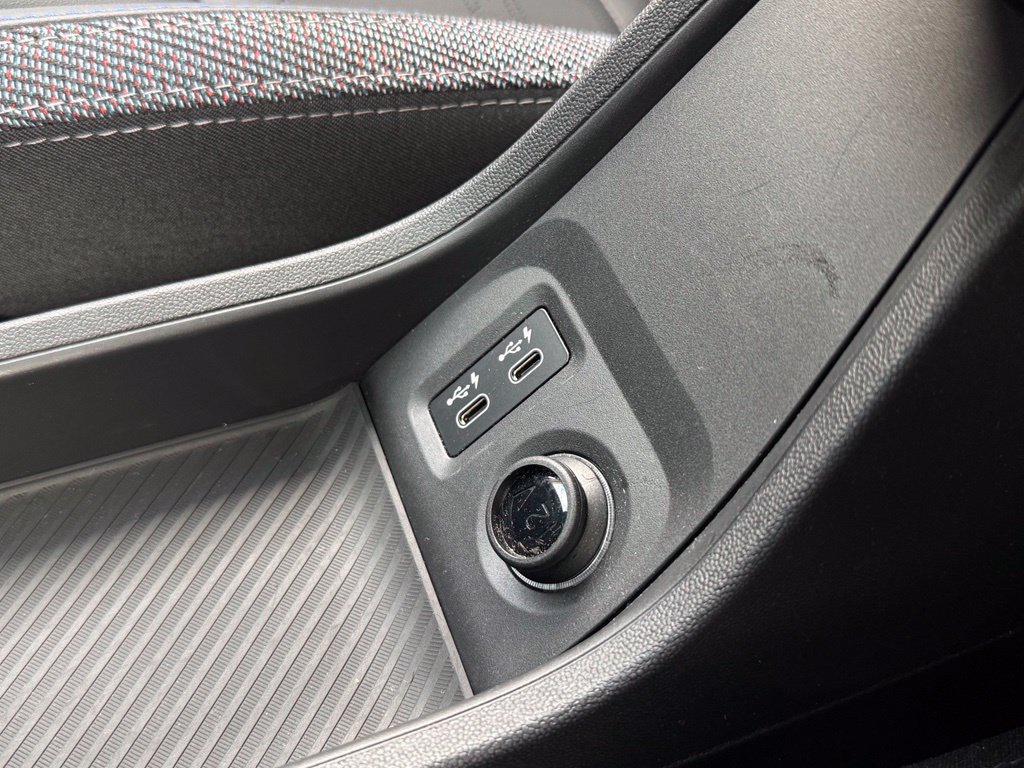 Used 2025 MINI Cooper S FWD image 27