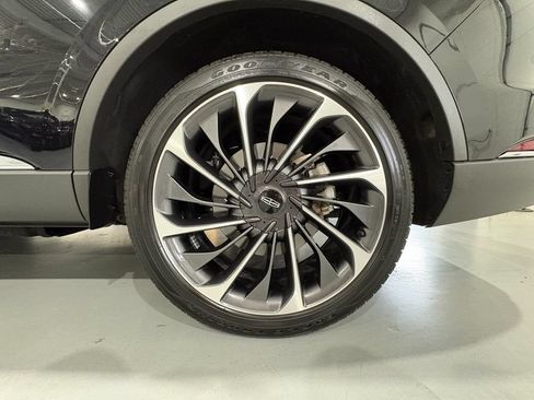 Used 2025 Lincoln Aviator Reserve w/ Illumination Package AWD/4WD image 58