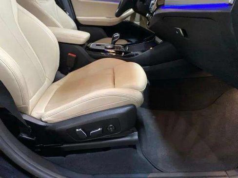 Used 2024 BMW X3 xDrive30i AWD/4WD image 82