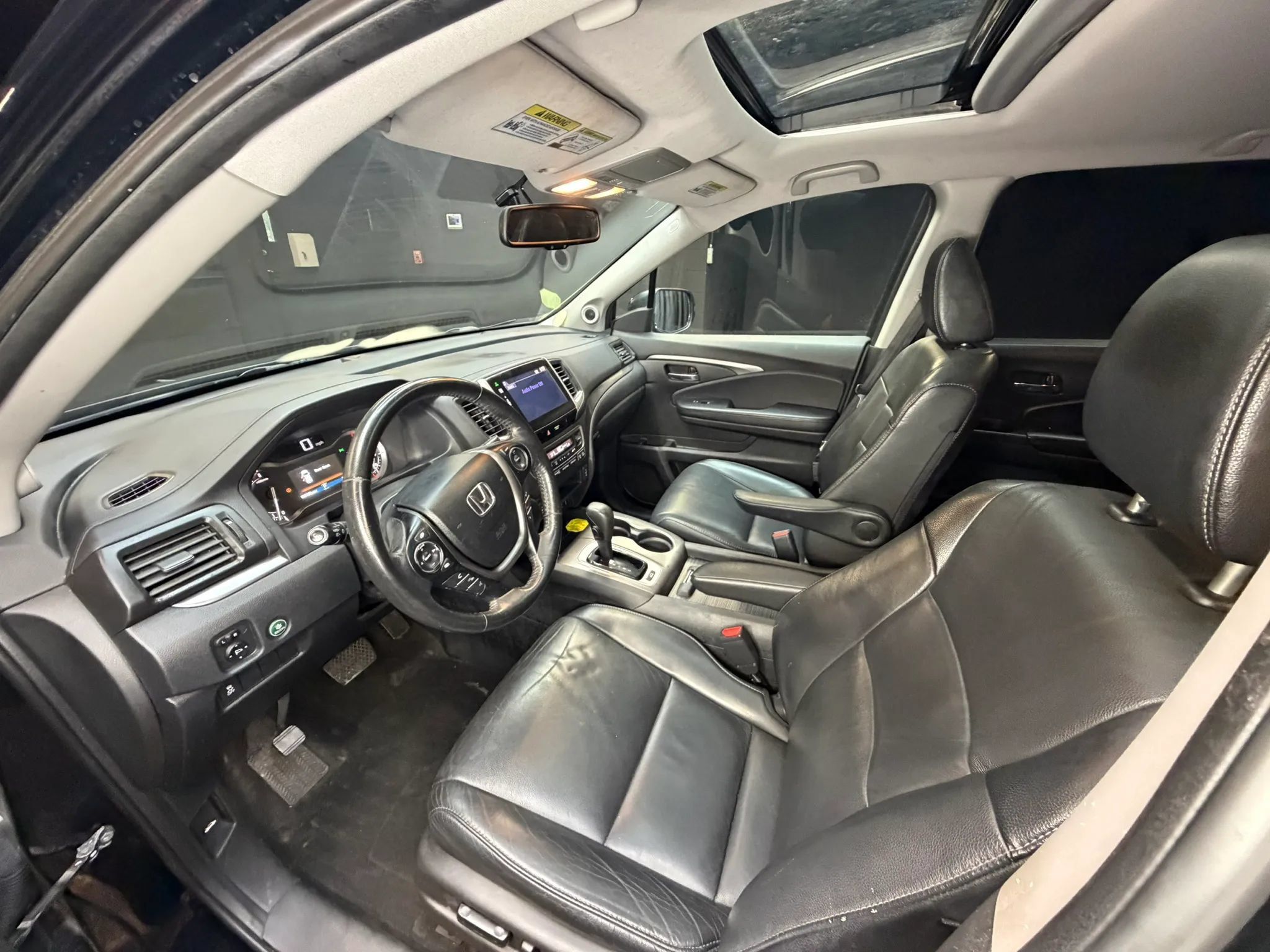 Used 2016 Honda Pilot EX-L image 13