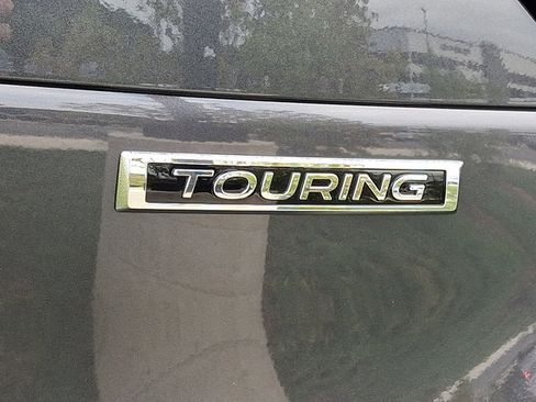 New 2026 Subaru Forester Touring AWD/4WD image 5