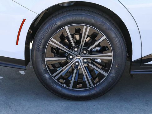 New 2026 Lexus ES 350h FWD image 10