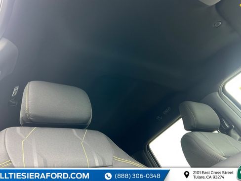 New 2025 Ford F150 STX image 17