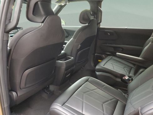 New 2027 Kia Telluride SX Prestige X-Line AWD/4WD image 5