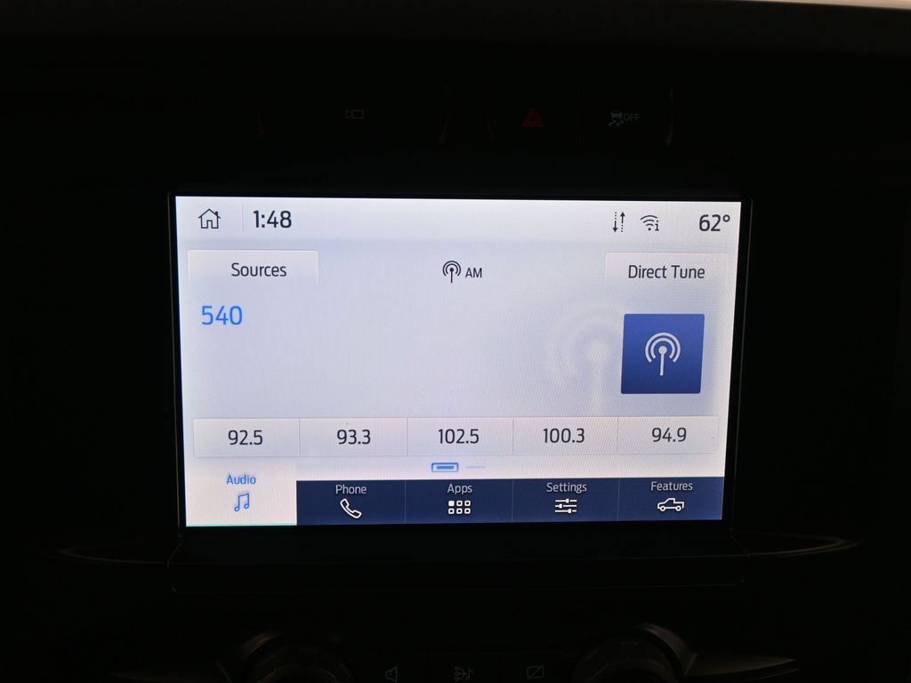 Used 2023 Ford F150 XLT AWD/4WD image 11