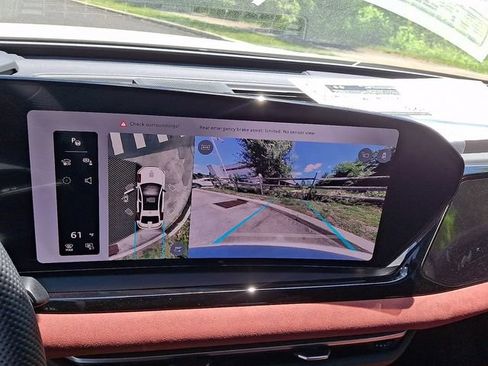 New 2026 Audi S5 Prestige AWD/4WD image 13