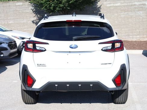 New 2026 Subaru Crosstrek 2.5i Premium AWD/4WD image 5