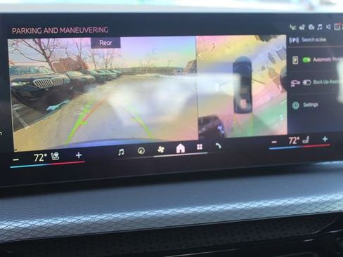 New 2026 BMW 430i xDrive Coupe w/ M Sport Package image 17