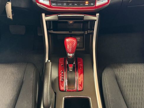 Used 2013 Honda Accord Sport image 15