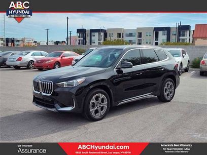 Used 2025 BMW X1 xDrive28i w/ Convenience Package