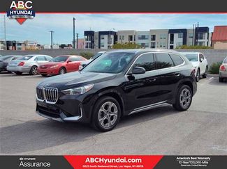 Used 2025 BMW X1 xDrive28i w/ Convenience Package video 1