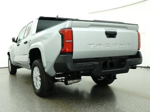 New 2026 Toyota Tacoma SR RWD image 22