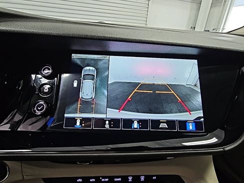 Used 2023 Buick Envision Avenir image 20