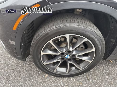 Used 2018 BMW X5 sDrive35i image 9