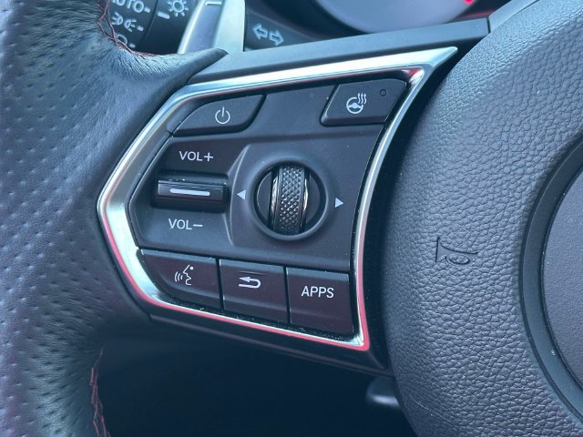 Used 2025 Acura RDX w/ Advance Package AWD/4WD image 25