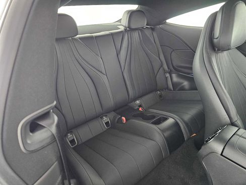 Certified 2024 Mercedes-Benz CLE 450 4MATIC Coupe image 13