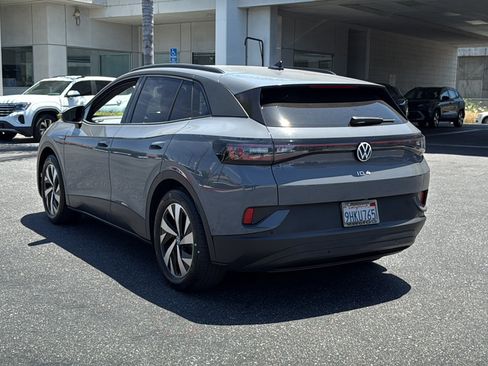 Certified 2023 Volkswagen ID.4 Pro RWD image 6