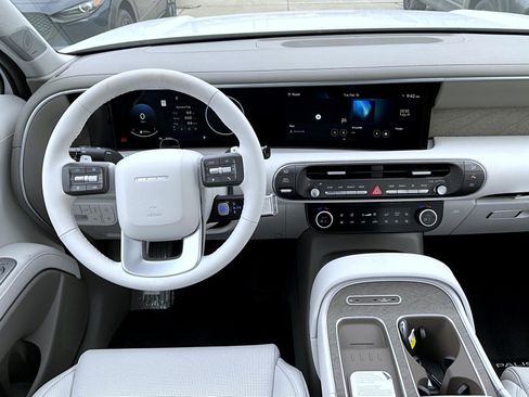 New 2026 Hyundai Palisade Limited image 14