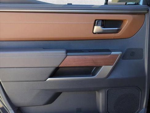 New 2026 Toyota Tundra 1794 Edition image 24