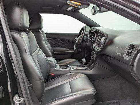 Used 2022 Dodge Charger SXT w/ Plus Group image 22