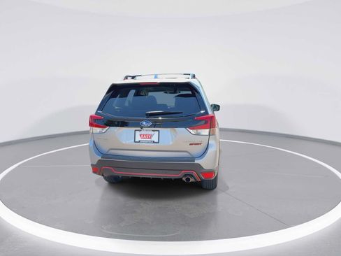Used 2023 Subaru Forester Sport AWD/4WD image 7