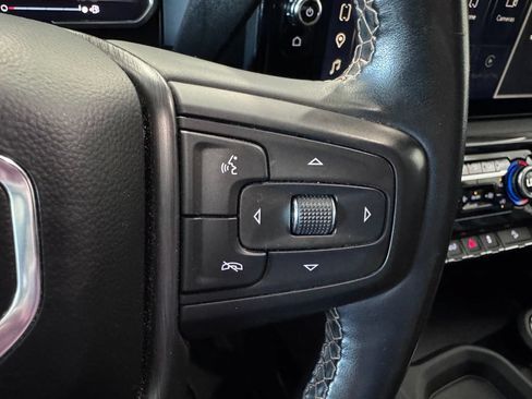 Certified 2024 GMC Sierra 2500 AT4 w/ AT4 Premium Plus Package AWD/4WD image 18