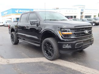 New 2026 Ford F150 XLT w/ Equipment Group 302A MID AWD/4WD video 1