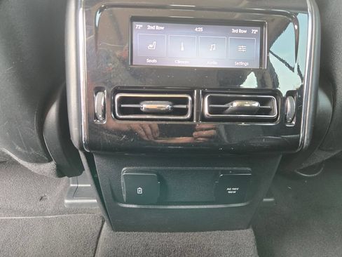 Used 2024 Lincoln Aviator Reserve AWD/4WD image 42