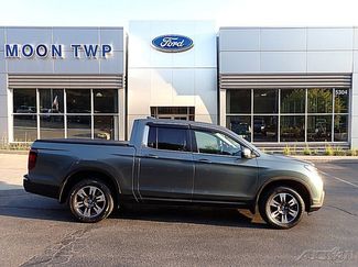 Used 2019 Honda Ridgeline RTL image 1