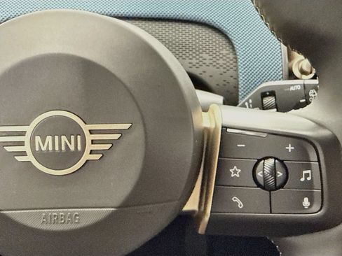 New 2027 MINI Cooper Countryman S AWD/4WD image 12